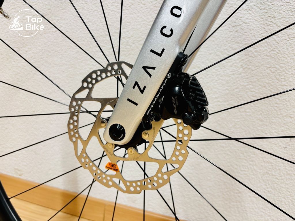 Focus Biciclette: NEW 2026 Focus Izalco Max 8.7 L – Nuovo e nell'imballaggio originale da Stallikon venduto da TopBikeCH 8