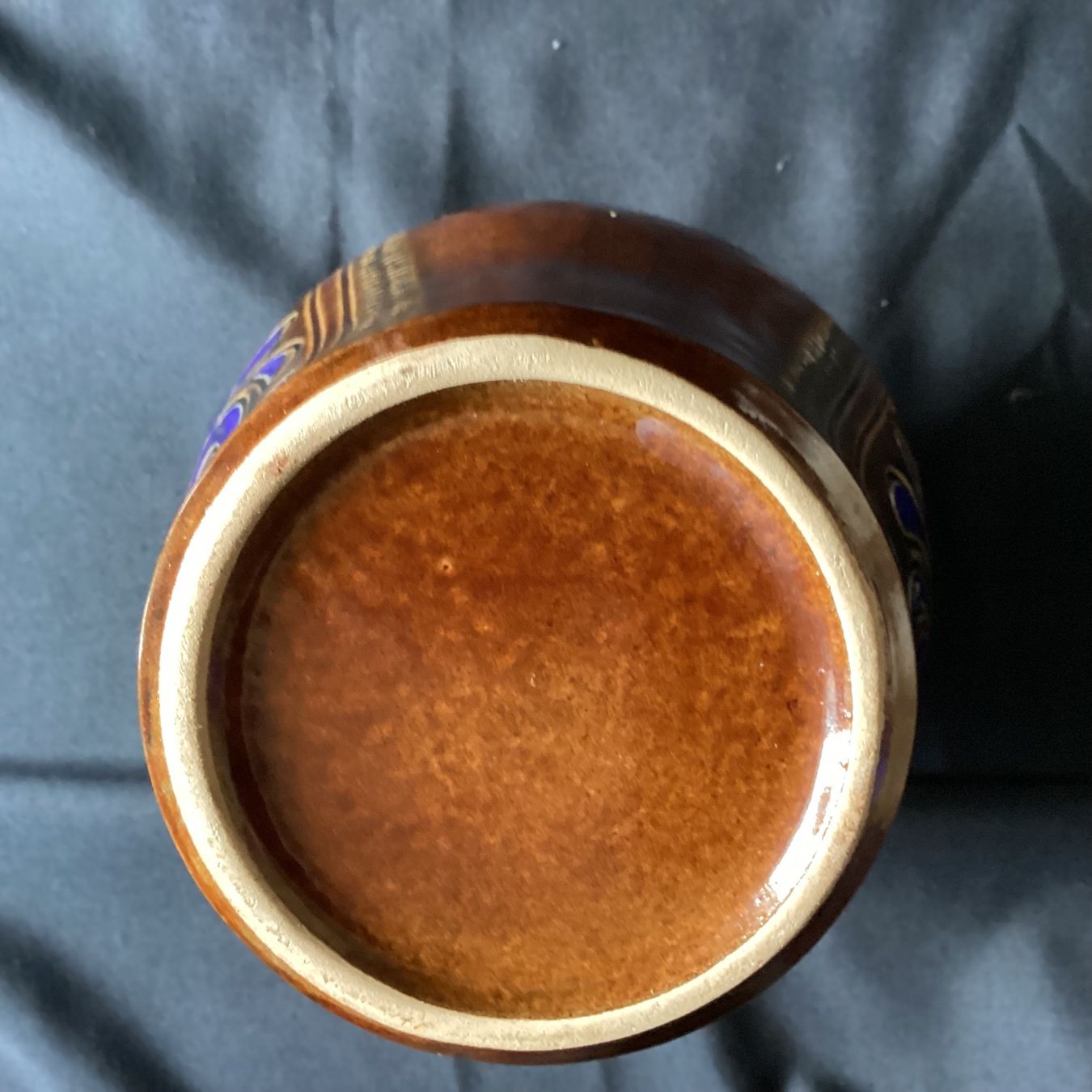 Vasi & Recipienti: Vase aus Keramik – Usato da Niederlenz venduto da lil_jxk8 4