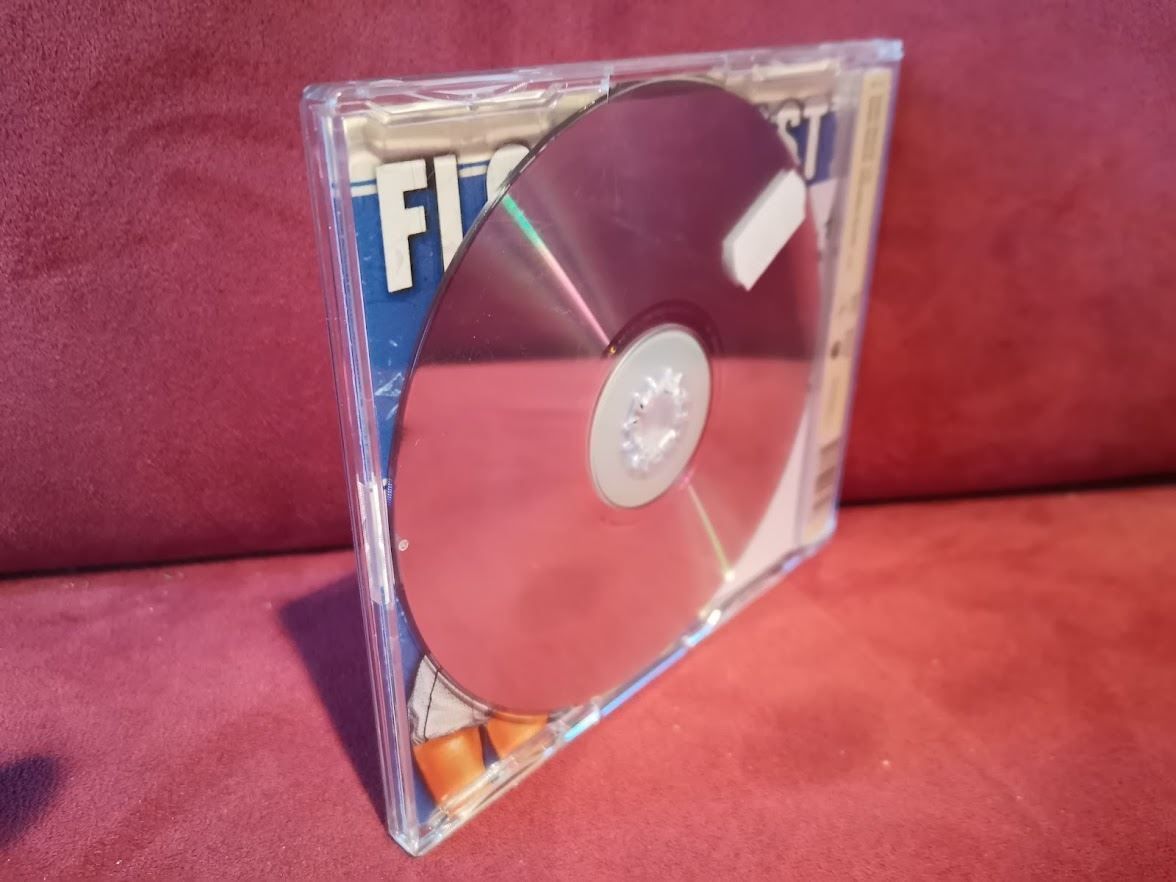 CD: Florian Ast CD-Single Meitschi – Usato da Zofingen venduto da noise123 1