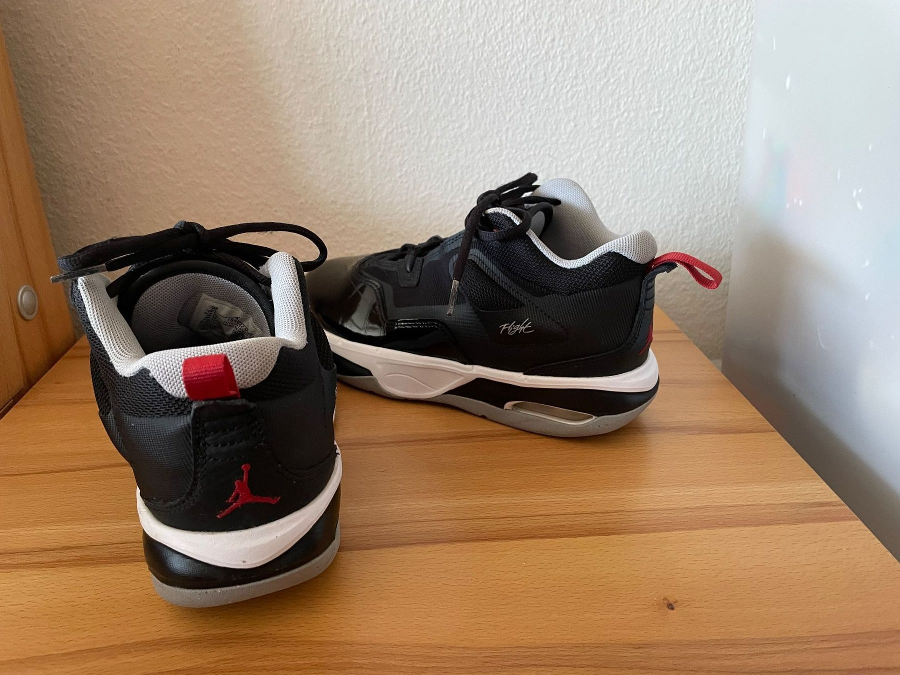 Scarpe da uomo: Schuhe Jordan Flight, Grösse 40 – Nuovo (secondo la descrizione) da Wettingen venduto da lili_66 7