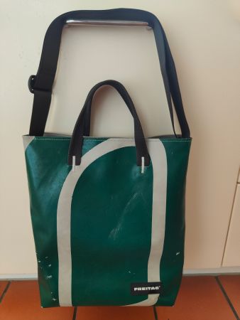 Freitagtasche Leland F202