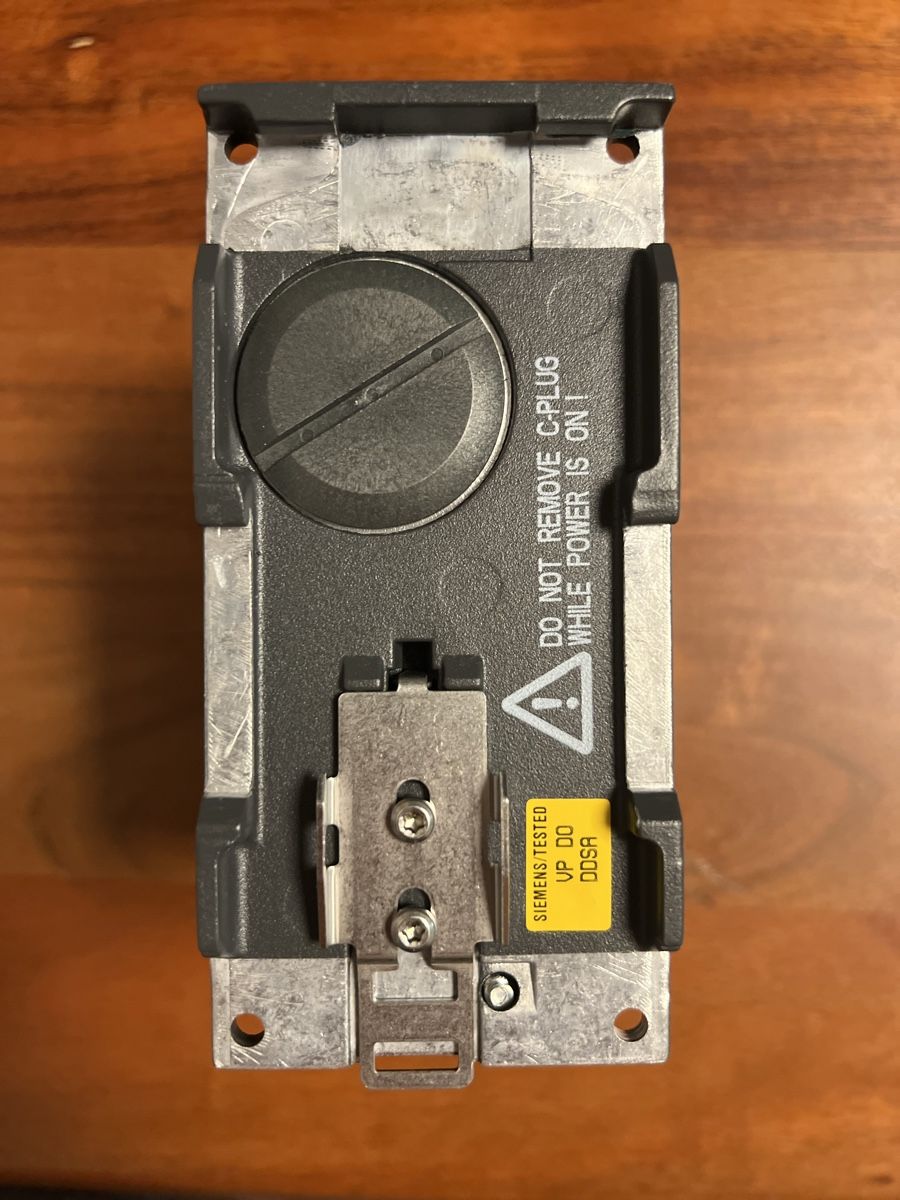 Siemens Steuerung: Siemens SCALANCE X204-2 / Industrial Ethernet Switch – Gebraucht aus Romanshorn von DonRicardoo 2
