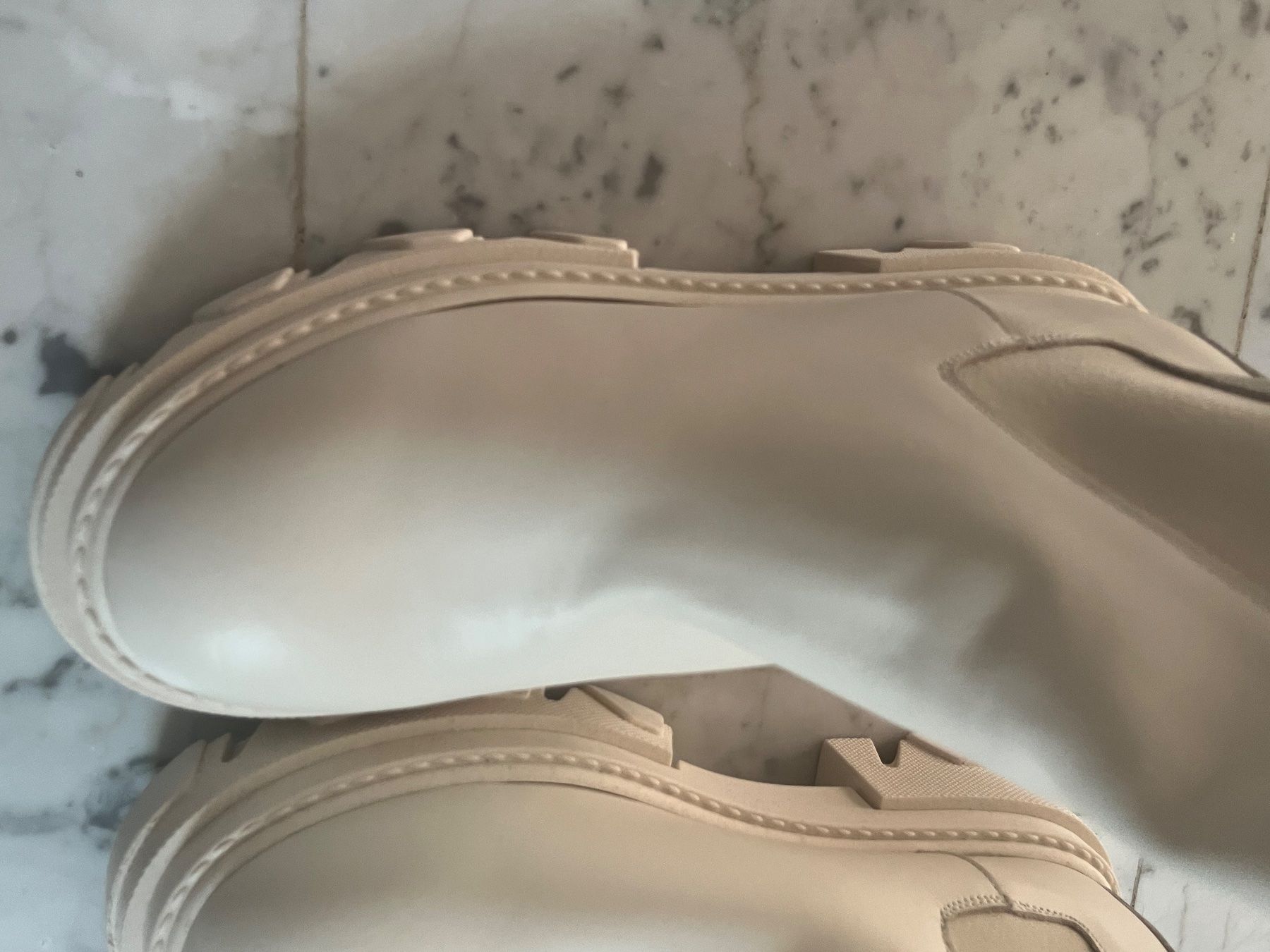 Scarpe da uomo: Scarpe platform - Ovye – Nuovo (secondo la descrizione) da Sementina venduto da Bra_momo79 4
