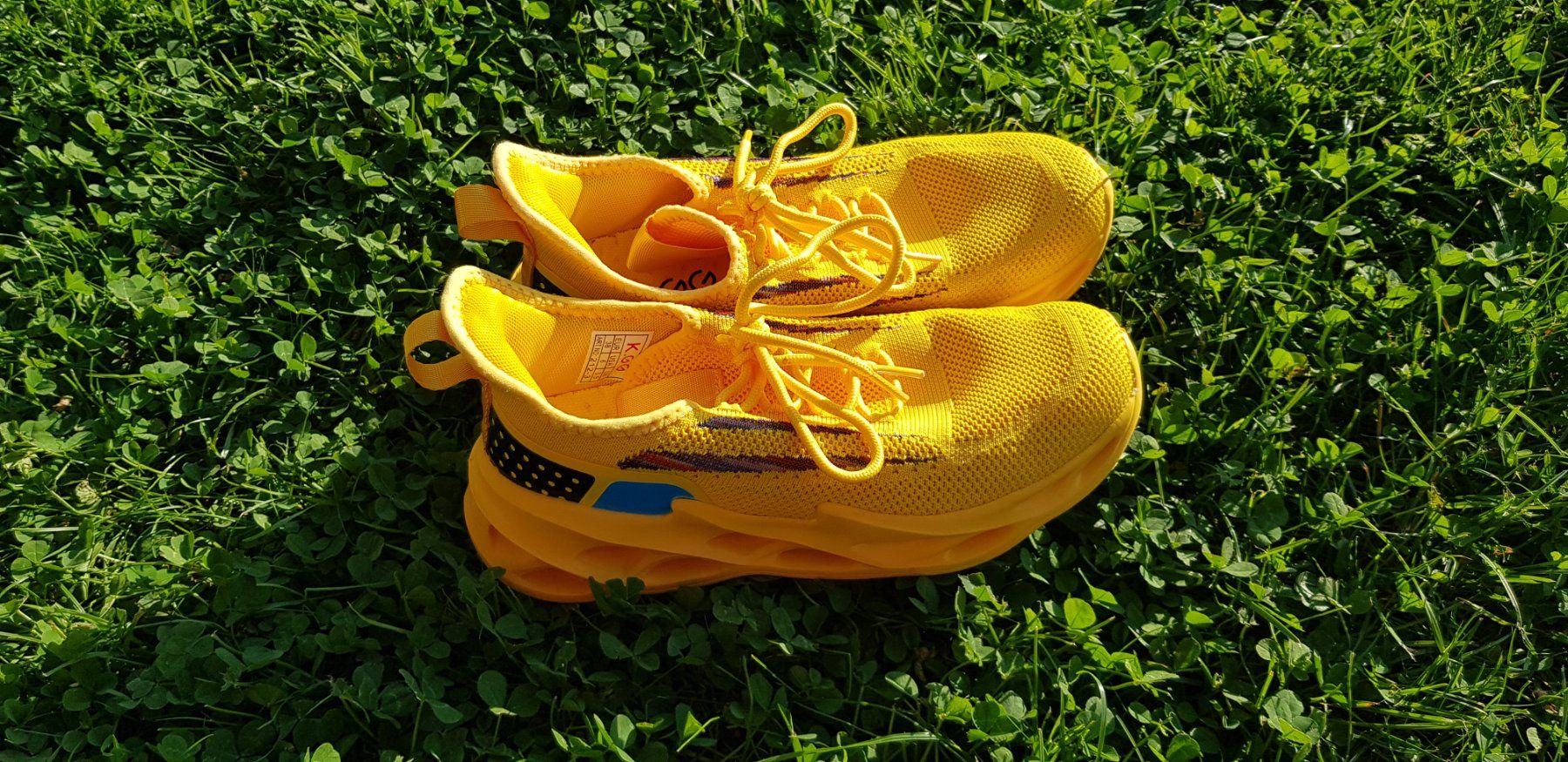 Scarpe per ragazzi: Sneaker/Turnschuhe Gr. 38 – Usato da Embrach venduto da Lilly2021