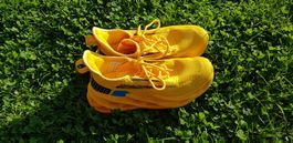 Sneaker/Turnschuhe Gr. 38
