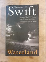 Waterland Graham Swift Picador