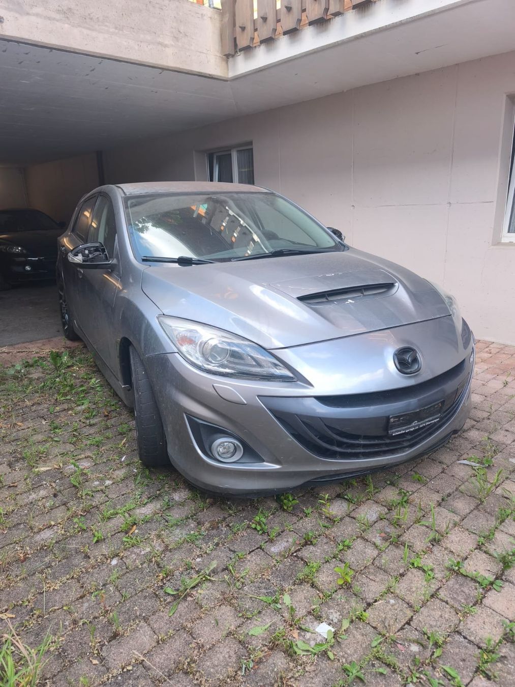 Mazda Automobili: Mazda 3 MPS zu verkaufen! – Usato da Häggenschwil venduto da Marco7795 5