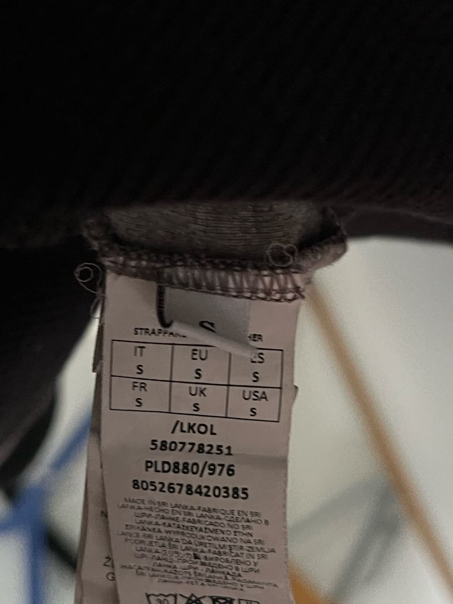 Maglioni & Felpe: Damen Pullover grau Mickey Mouse Grösse S Intimissimi – Usato da Diegten venduto da 5shop7 4