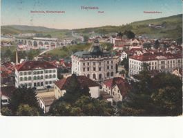 Herisau 1913
