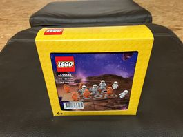 LEGO Promotional 6533581 Space Tic Tac Toe NEU