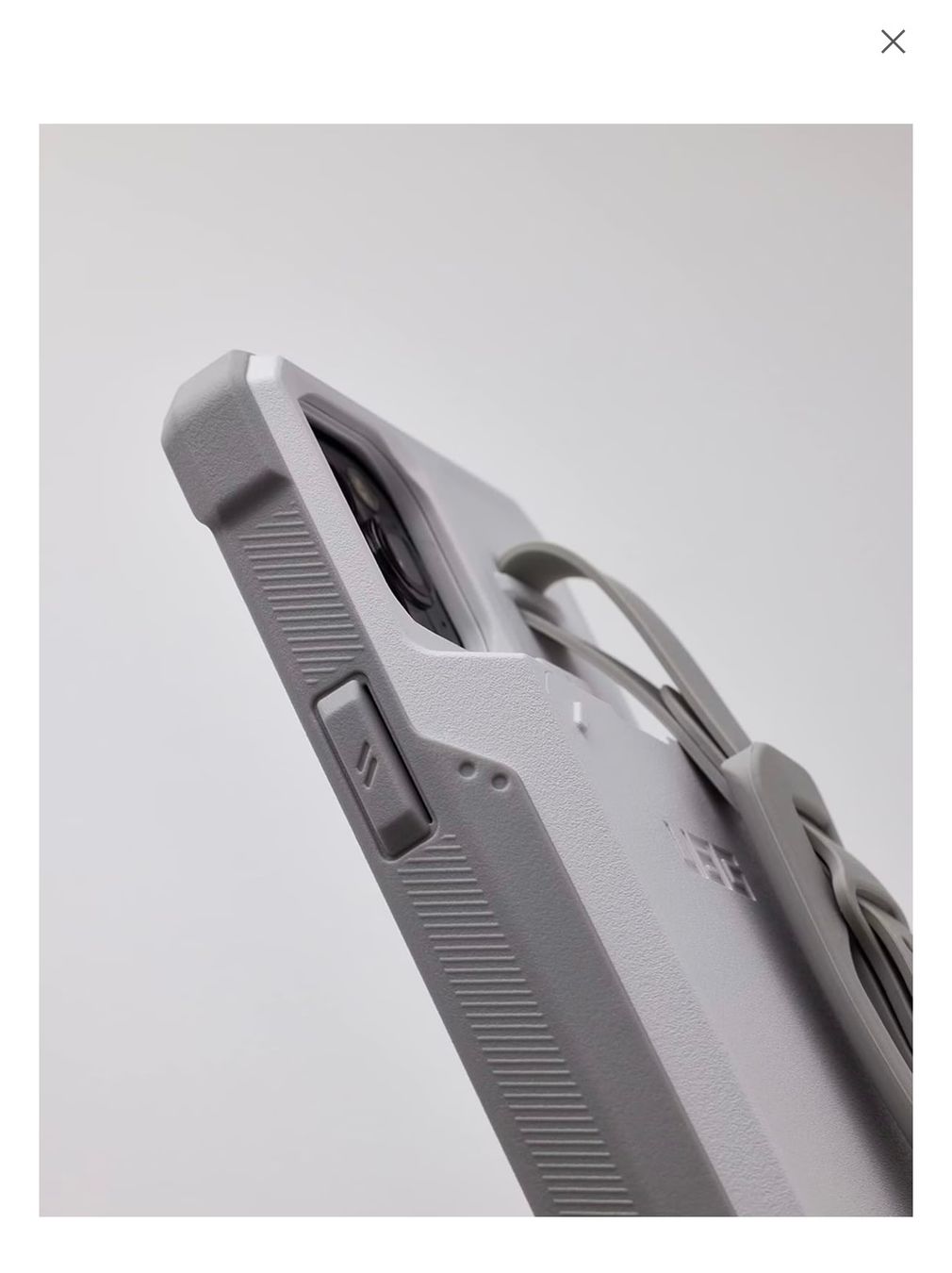 Apple Coques & Protection écran: Urban Armor Gear Workflow Case iphone 13 – Neuf (Voir description) à Matzingen par frank-the-tank 4
