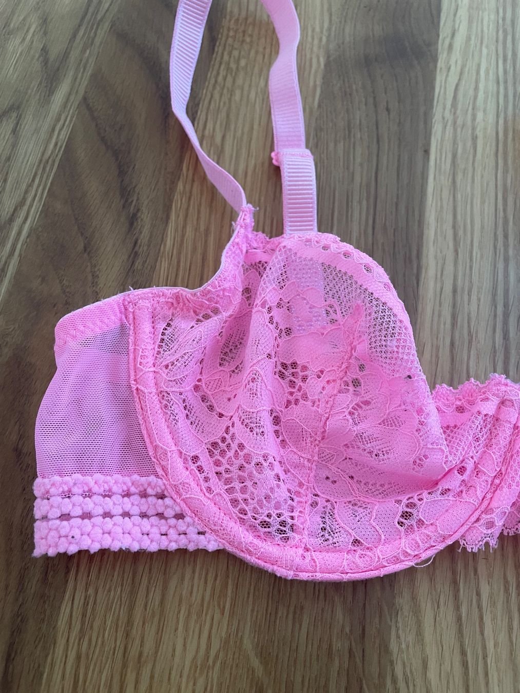Altra biancheria intima: Spitzen BH – Usato da Zürich venduto da car_26mh 1