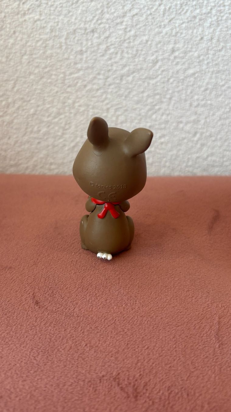 Audiolibri: Tonie Kindergartenlieder – Usato da Zihlschlacht venduto da sve_m76s 1