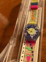 Swatch North Pole, 1991
