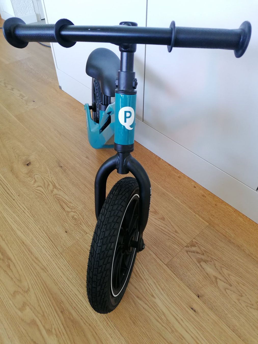 Fahrzeuge für Kinder: Balance Bike – Neu (gemäss Beschreibung) aus Geroldswil von Dirici 1