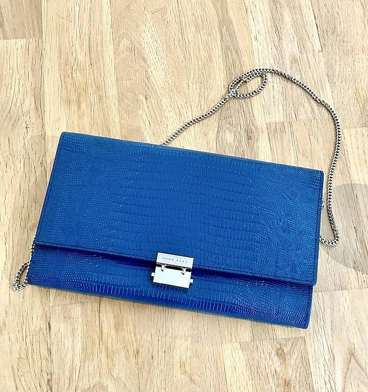 Borse da donna: HUGO BOSS Clutch – Usato da Siebnen venduto da Corina2026 2