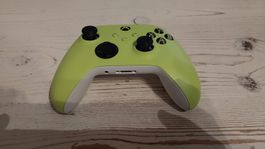 Xbox Controller mit TMR-Joysticks