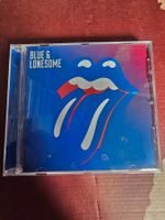 CD - Rolling Stones – Blue & Lonesome (Blues Rock, 2016)