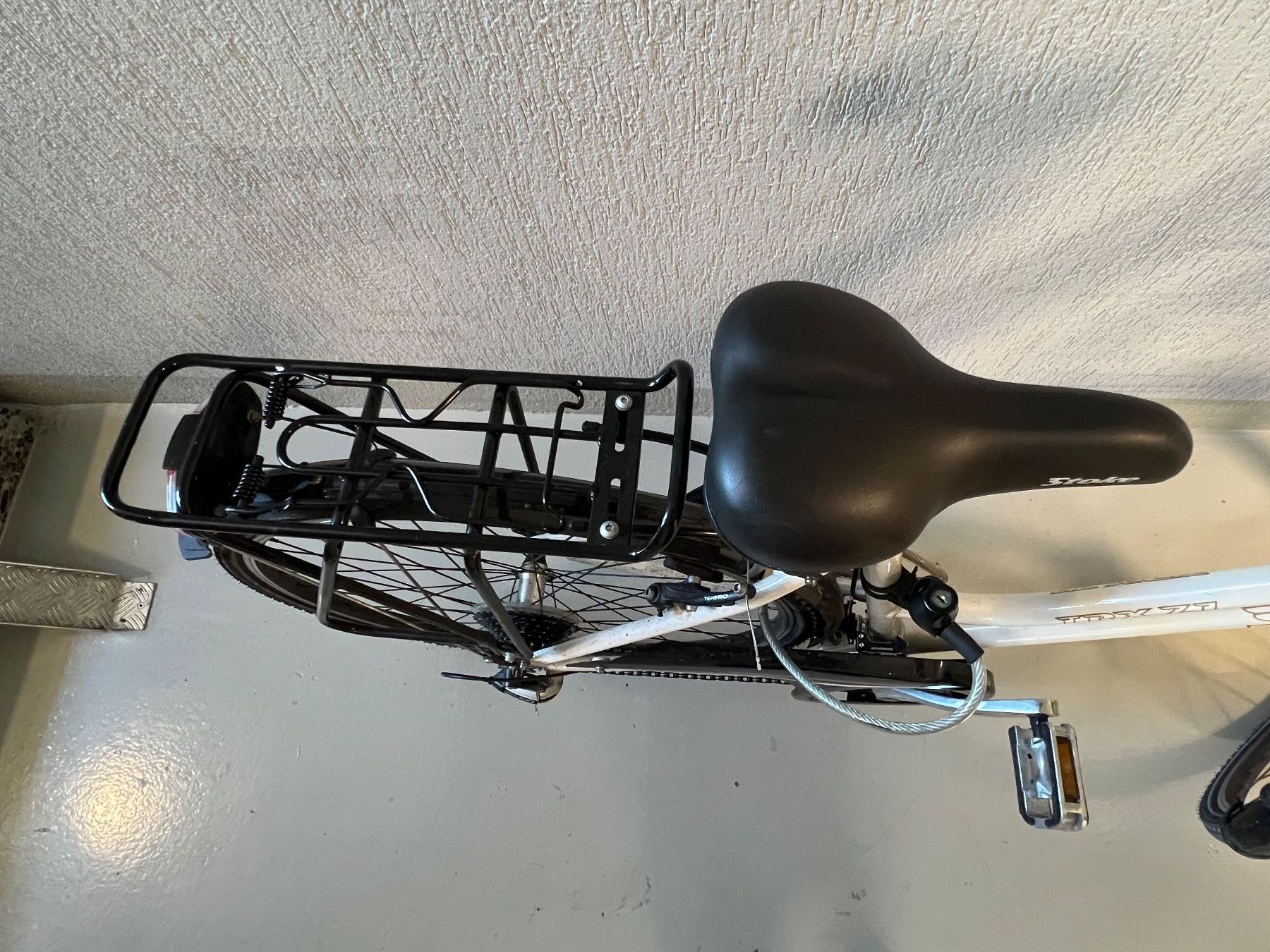 Stoke Vélos: Fahrrad Stoke – D'occasion à Winterthur par sel_t87x 9