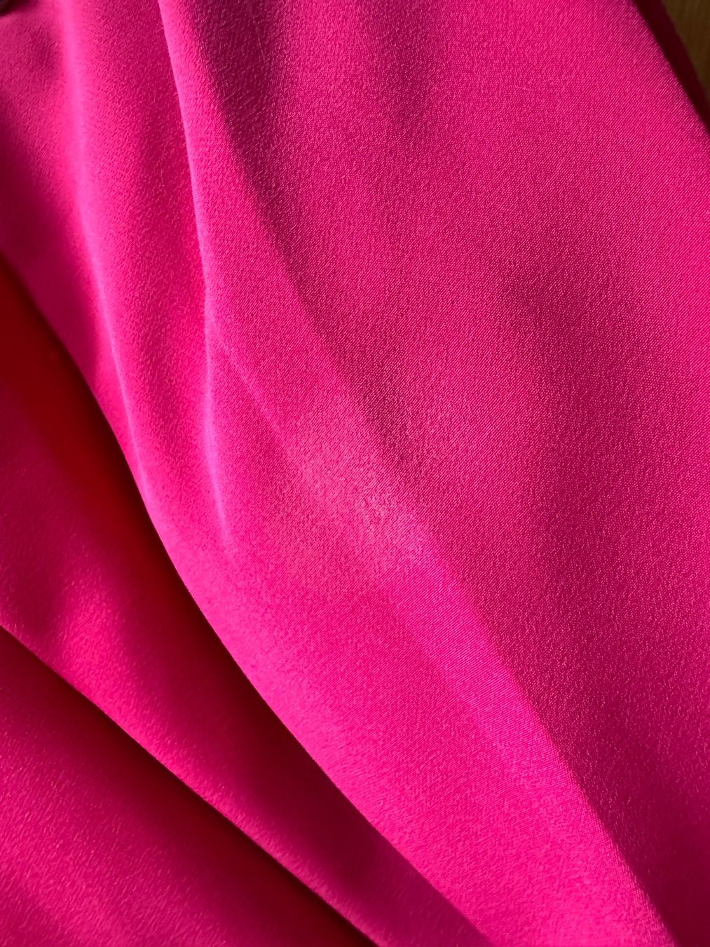 Tute: Zauberhafter pinker Overall Jumpsuit Gr. 36 – Usato da Grosswangen venduto da second_hand_dress 3