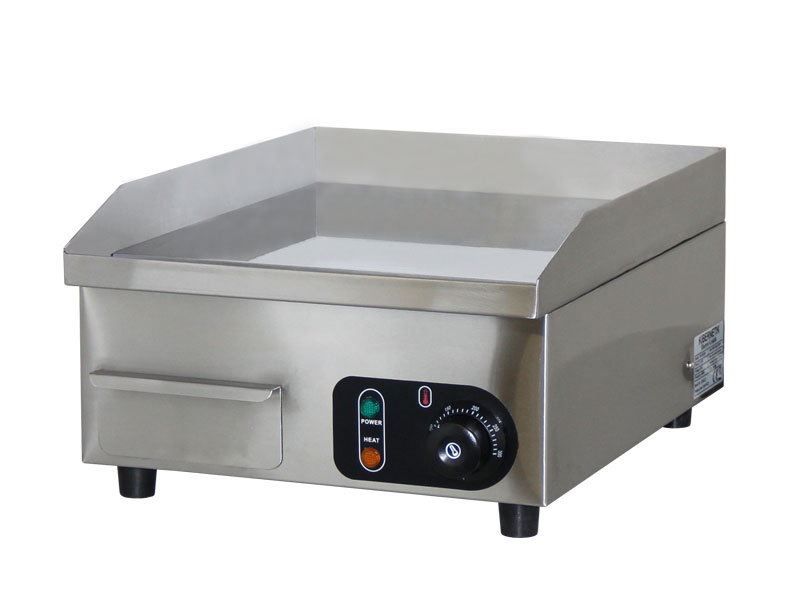 Griglie: Kibernetik D360 Elektro-Plattengrill - 16068 – Nuovo e nell'imballaggio originale da Opfikon venduto da Shoni