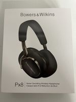 Bowers & Wilkins Px8, neu/unbenutzt