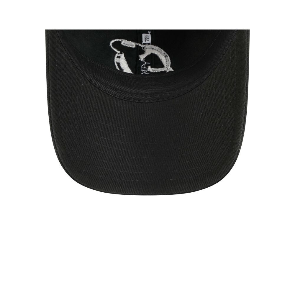 New Era Copricapi, berretti & cappellini: NHL-New-Jersey-Devils-9TWENTY-Adjustable-Cap-New-Era-100%-OG – Nuovo e nell'imballaggio originale da Spiez venduto da The-League-37 5