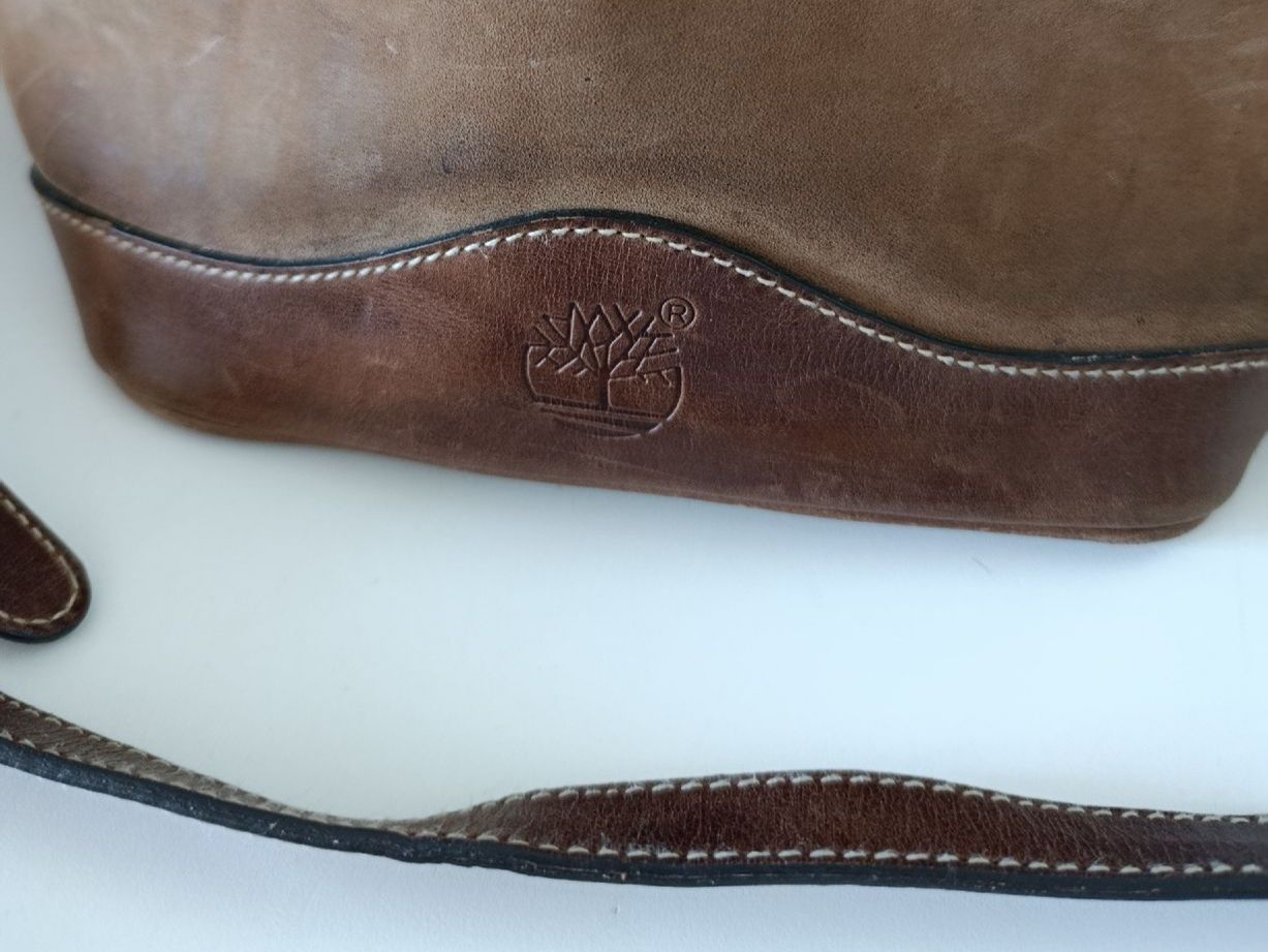 Borse: Vintage Timberland Bag – Usato da Wil SG venduto da Donaldus 2