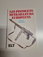 Les Pistolets mitrailleurs
