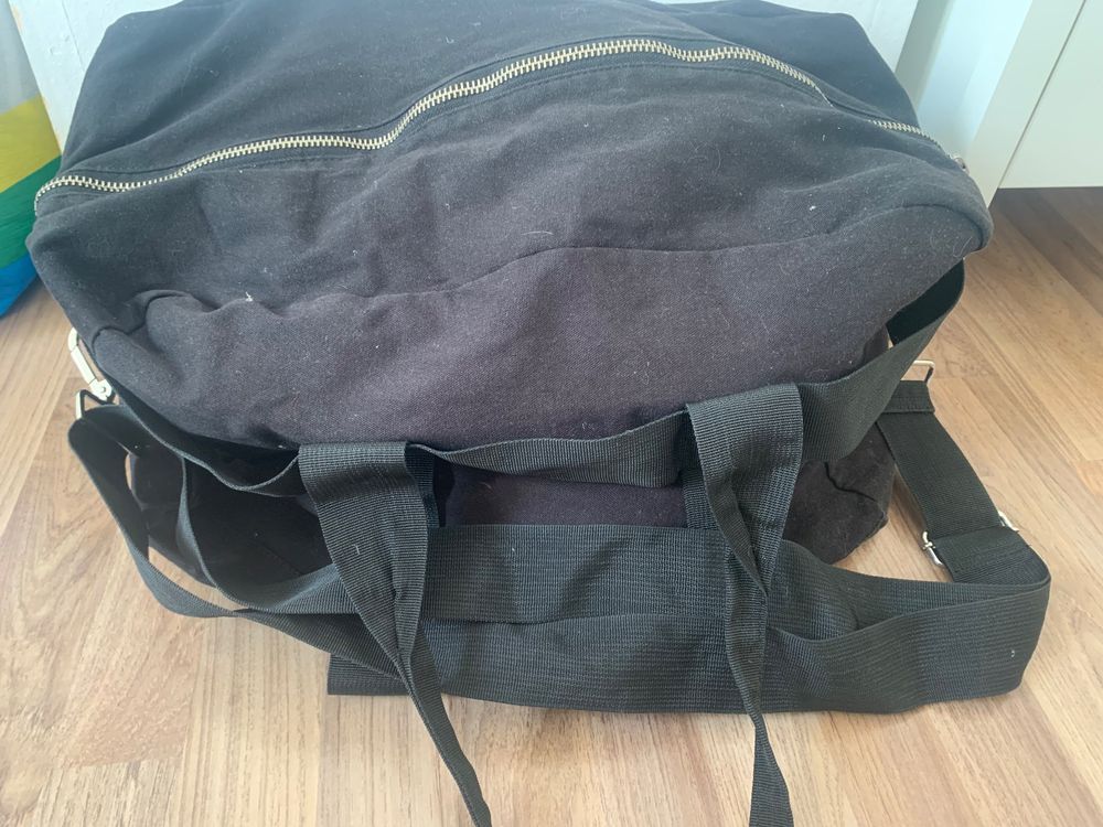 Borse: Sporttasche / Weekender – Usato da Aarau venduto da est_x5vz