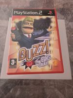 Buzz! The Big Quiz PS2