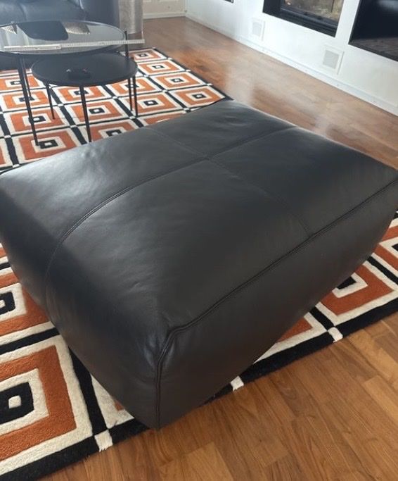 Sofas: Designer Sofa Leder – Gebraucht aus Zürich von MarcelMagic 1