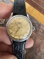 Tissot Hammerautomat