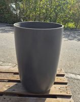 Topf Swisspearl Geischa anthrazit D44 x H65, 85l