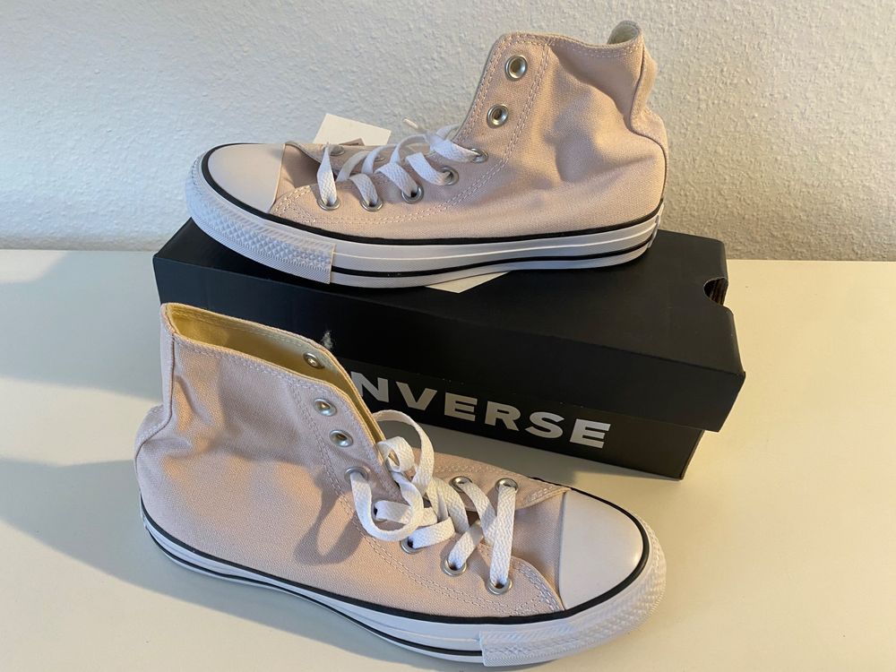 Converse 38 2024 5 weiss