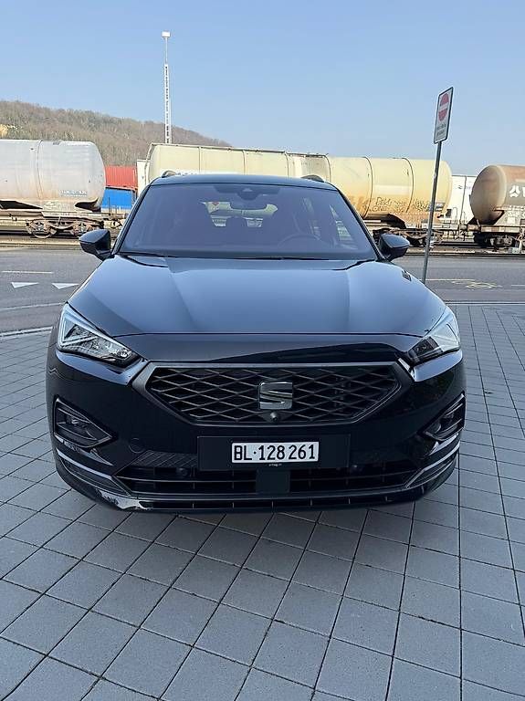 Automobili: SEAT HOLA FR 4DRIVE – Usato da Birsfelden venduto da Tatku 1