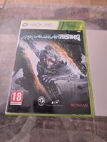 Metal Gear Rising Xbox 360