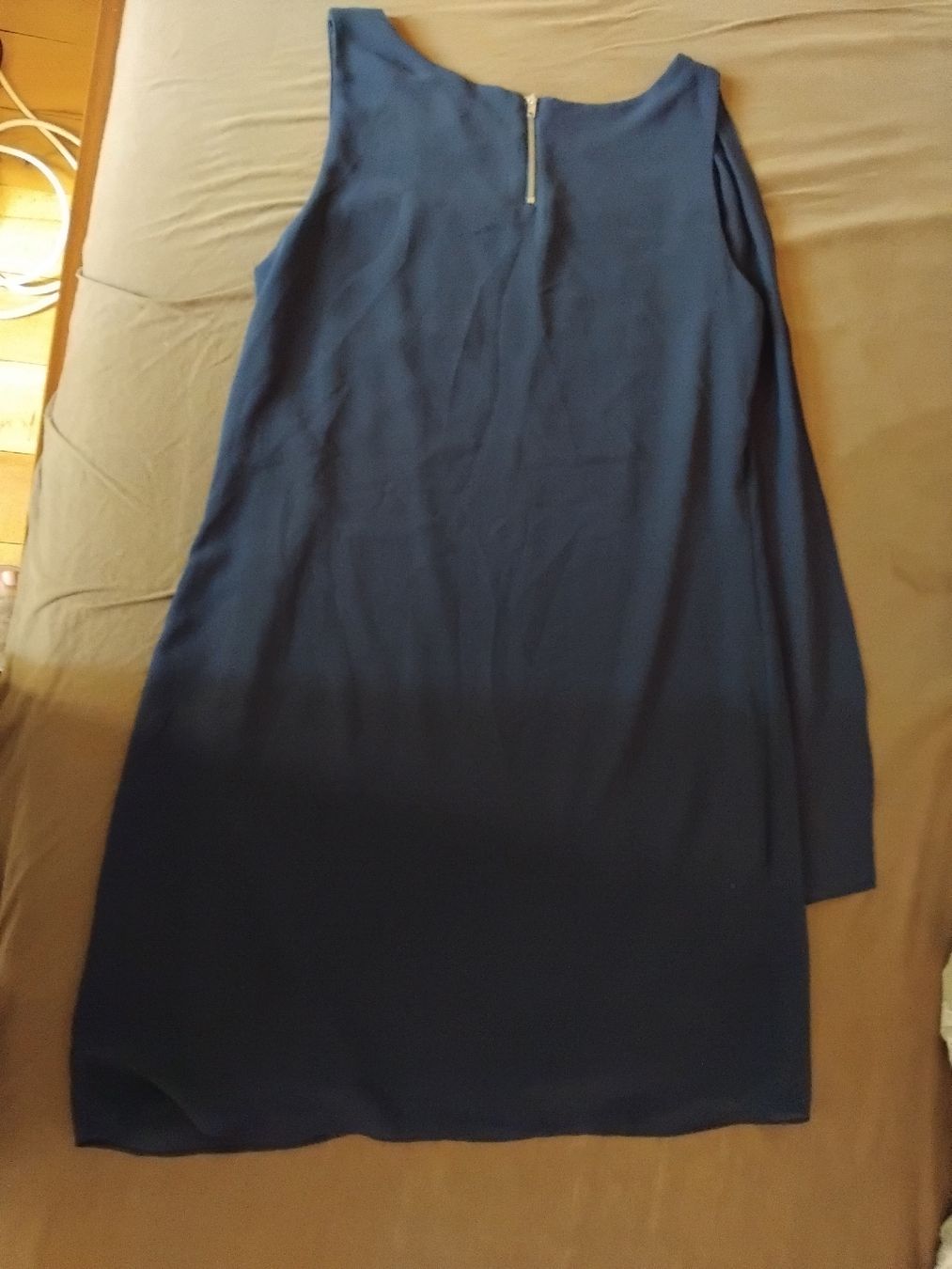 Nafnaf Kleider: Robe NafNaf – Gebraucht aus Peseux von Seven_life 1