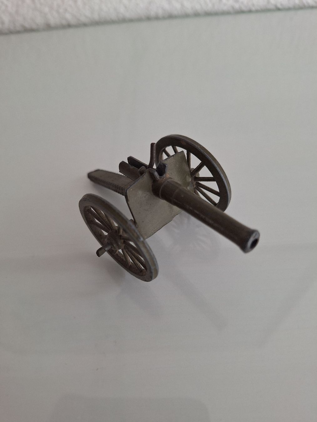 Britains Spielzeuge: Kanone Britains LTD – Gebraucht aus Sissach von luvama 1