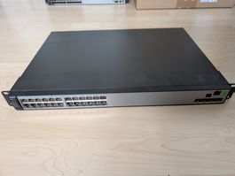 Huawei S5700-28P-PWR-LI-AC (24 x PoE+, 4 x SFP)