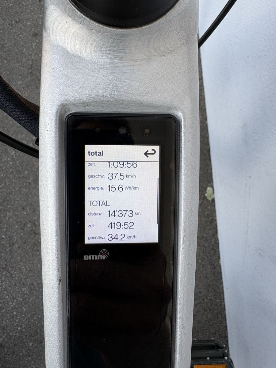 Stromer Velos: Stromer ST2 Limited – Gebraucht aus Biel/Bienne von dalbotex 6
