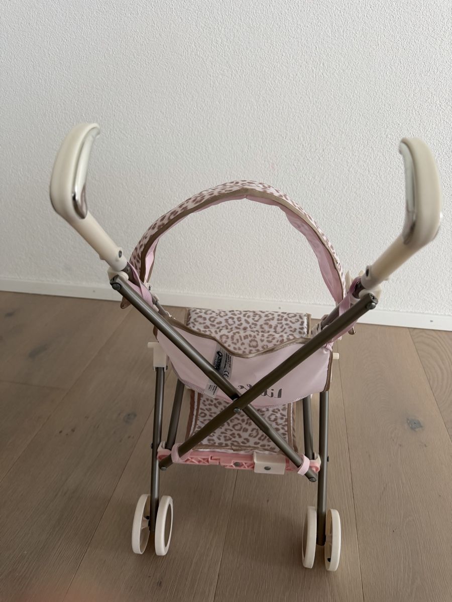 Puppenwagen: Little Diva Puppenwagen – Gebraucht aus Wallisellen von Nataschab0 2