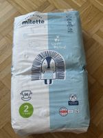 Windeln Grösse 2 … NEU