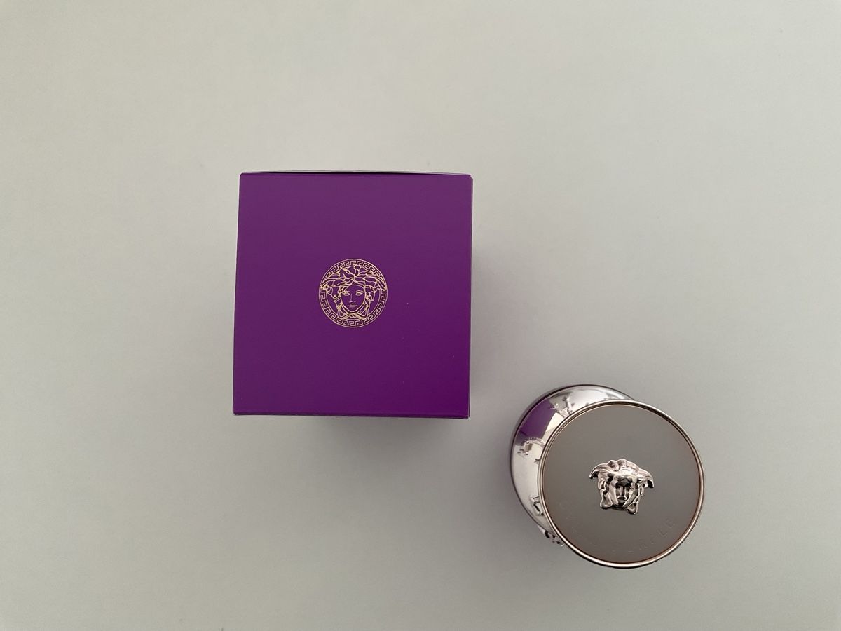 Versace Profumi & Eau de Toilette: Versace Dylan Purple Perfumed Hair Mist 30ml – Nuovo e nell'imballaggio originale da Uster venduto da livs_ 1