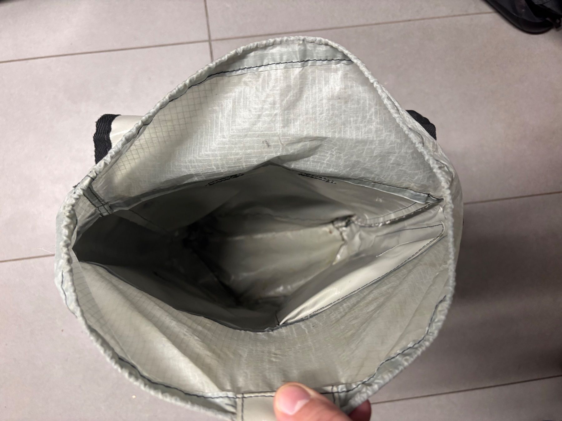 Zaini: Rondechute sac à dos / Tasche – Usato da Muri b. Bern venduto da Saldayann 4