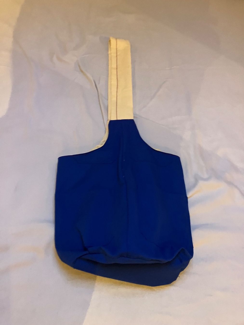 Sacs: Stoff Tasche – Neuf avec emballage d'origine à Bettwiesen par Zustand57 2