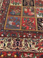 Antiker Teppich 360 X 490cm
