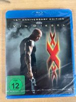 xXx - Triple X [Blu-ray] (Fabrikneu und Original verpackt)