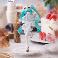LAST PRICE! Hatsune Miku Exceed Creative Sweet Sweets Figure