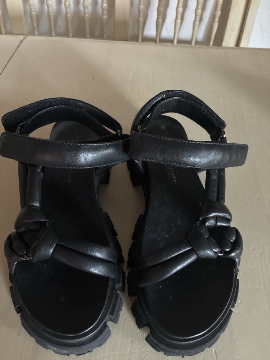Kennel + Schmenger Scarpe da donna: Sandalen Kennel & Schmenger – Usato da Meierskappel venduto da Yllil 3